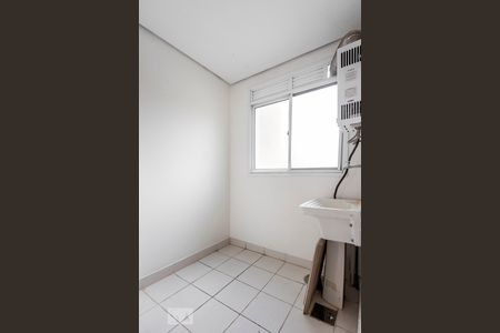 Apartamento à venda com 67m², 3 quartos e 1 vaga Apartamento à venda com 67m², 3 quartos e 1 vagaÁrea de Serviço