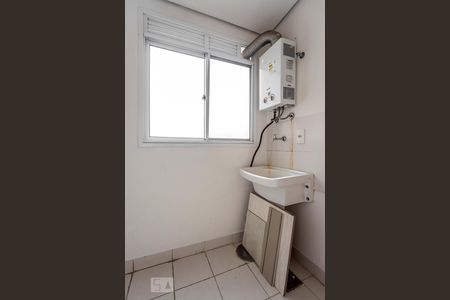 Apartamento à venda com 67m², 3 quartos e 1 vaga Apartamento à venda com 67m², 3 quartos e 1 vagaÁrea de Serviço