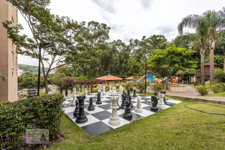 Apartamento à venda com 67m², 3 quartos e 1 vaga Apartamento à venda com 67m², 3 quartos e 1 vagaÁrea Comum - Playground