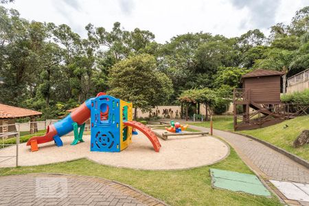 Apartamento à venda com 67m², 3 quartos e 1 vaga Apartamento à venda com 67m², 3 quartos e 1 vagaÁrea Comum - Playground