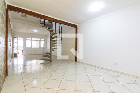 Sala de casa para alugar com 2 quartos, 180m² em Saúde, São Paulo