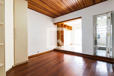 Suíte de casa para alugar com 2 quartos, 180m² em Saúde, São Paulo