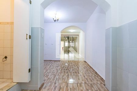 Sala de Jantar de casa para alugar com 2 quartos, 180m² em Saúde, São Paulo