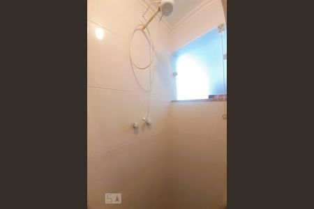 Apartamento à venda com 62m², 2 quartos e 1 vaga Apartamento à venda com 62m², 2 quartos e 1 vagaBanheiro da Suíte