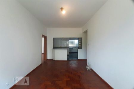 Sala de apartamento à venda com 2 quartos, 62m² em Méier, Rio de Janeiro