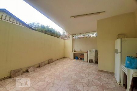 Apartamento à venda com 62m², 2 quartos e 1 vaga Apartamento à venda com 62m², 2 quartos e 1 vagaÁrea comum