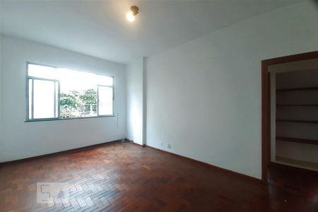 Sala de apartamento à venda com 2 quartos, 62m² em Méier, Rio de Janeiro