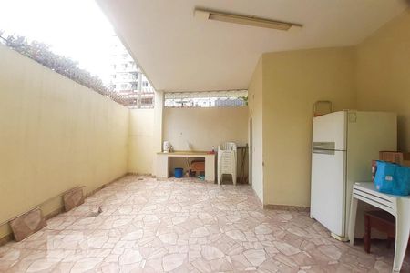 Apartamento à venda com 62m², 2 quartos e 1 vaga Apartamento à venda com 62m², 2 quartos e 1 vagaÁrea comum