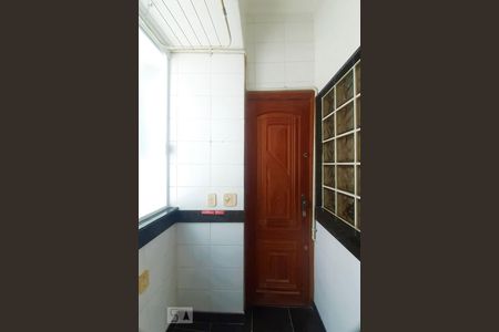 Apartamento à venda com 62m², 2 quartos e 1 vaga Apartamento à venda com 62m², 2 quartos e 1 vagaÁrea de Serviço