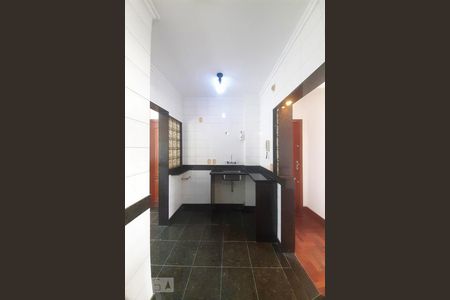 Apartamento à venda com 62m², 2 quartos e 1 vaga Apartamento à venda com 62m², 2 quartos e 1 vagaCozinha