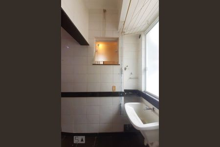 Apartamento à venda com 62m², 2 quartos e 1 vaga Apartamento à venda com 62m², 2 quartos e 1 vagaÁrea de Serviço