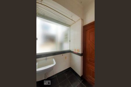 Apartamento à venda com 62m², 2 quartos e 1 vaga Apartamento à venda com 62m², 2 quartos e 1 vagaÁrea de Serviço