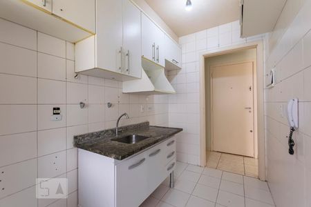 Apartamento para alugar com 48m², 2 quartos e 1 vagaCozinha