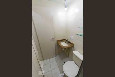 Apartamento para alugar com 48m², 2 quartos e 1 vagaBanheiro