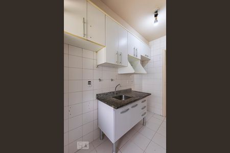 Apartamento para alugar com 48m², 2 quartos e 1 vagaCozinha