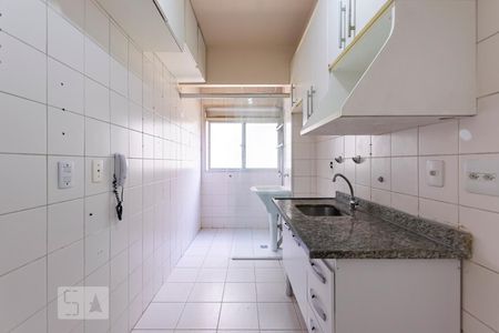Apartamento para alugar com 48m², 2 quartos e 1 vagaCozinha