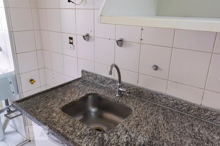 Apartamento para alugar com 48m², 2 quartos e 1 vagaCozinha