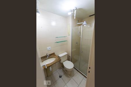 Apartamento para alugar com 48m², 2 quartos e 1 vagaBanheiro
