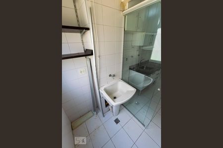 Apartamento para alugar com 48m², 2 quartos e 1 vagaÁrea de serviço
