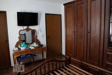 Suíte de casa à venda com 4 quartos, 246m² em Vila Formosa, São Paulo