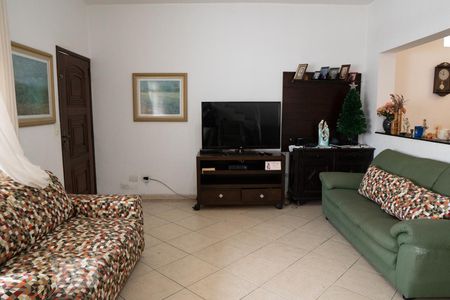 Sala de casa à venda com 4 quartos, 246m² em Vila Formosa, São Paulo