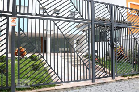 Apartamento à venda com 78m², 2 quartos e 1 vagaFachada