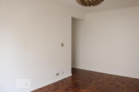 Sala de apartamento à venda com 2 quartos, 78m² em Cambuci, São Paulo