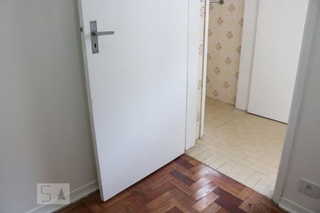 Apartamento à venda com 78m², 2 quartos e 1 vagaQuarto de Serviço