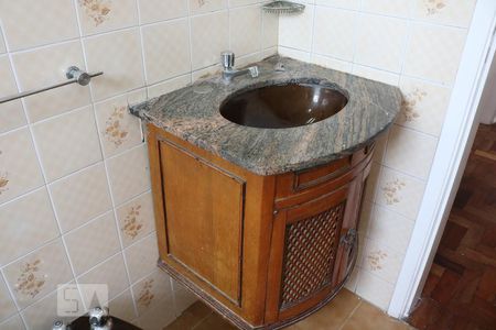 Apartamento à venda com 78m², 2 quartos e 1 vagaBanheiro