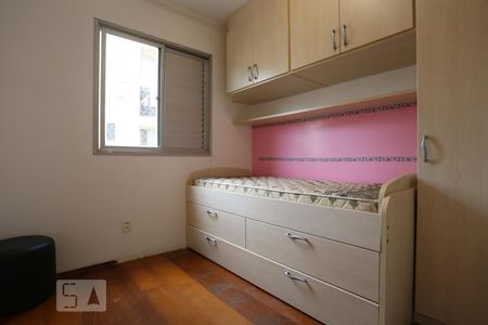 Quarto 1 de apartamento para alugar com 3 quartos, 62m² em Vila Lageado, São Paulo