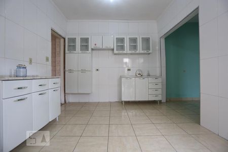 Casa à venda com 144m², 5 quartos e 1 vagaCozinha