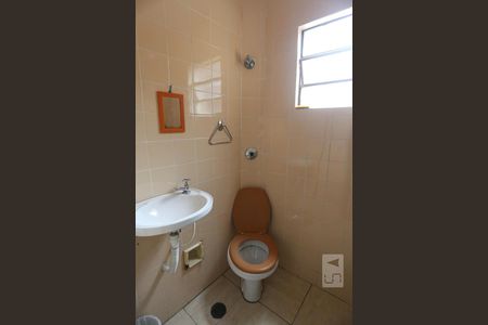 Banheiro 1 de casa à venda com 5 quartos, 144m² em Jardim Bonfiglioli, São Paulo