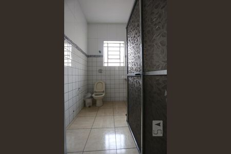 Casa à venda com 144m², 5 quartos e 1 vagaBanheiro Social