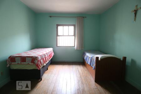 Quarto 1  de casa à venda com 5 quartos, 144m² em Jardim Bonfiglioli, São Paulo