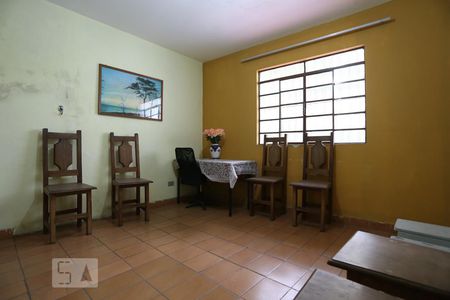 Sala de Estar de casa à venda com 5 quartos, 144m² em Jardim Bonfiglioli, São Paulo