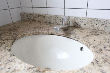 Casa à venda com 144m², 5 quartos e 1 vagaBanheiro Social