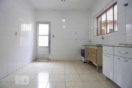 Casa à venda com 144m², 5 quartos e 1 vagaCozinha