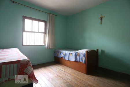 Quarto 1  de casa à venda com 5 quartos, 144m² em Jardim Bonfiglioli, São Paulo