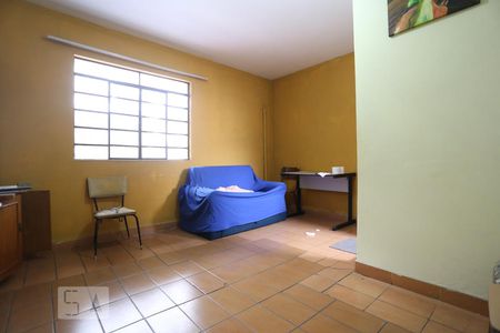 Sala de TV de casa à venda com 5 quartos, 144m² em Jardim Bonfiglioli, São Paulo