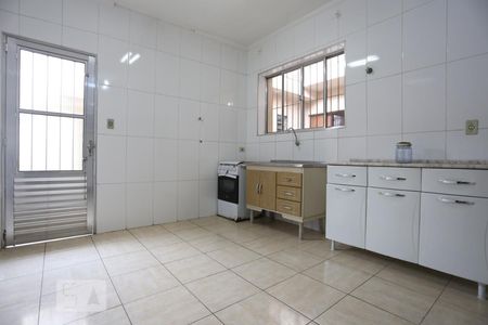 Casa à venda com 144m², 5 quartos e 1 vagaCozinha