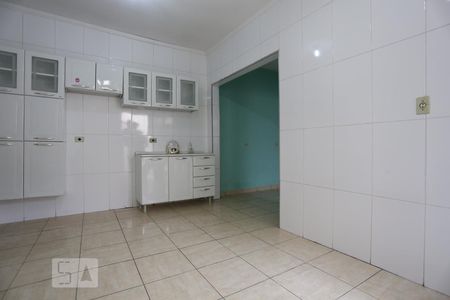 Casa à venda com 144m², 5 quartos e 1 vagaCozinha