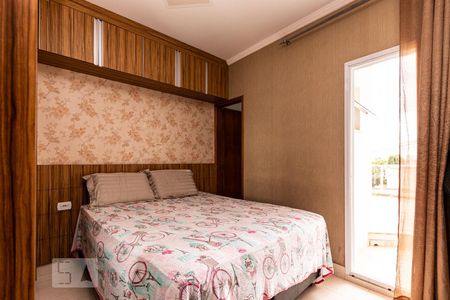 Suítes 1 de casa para alugar com 3 quartos, 160m² em Vila Buenos Aires, São Paulo