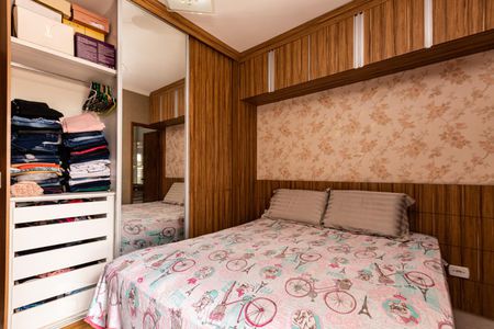 Suítes 1 de casa para alugar com 3 quartos, 160m² em Vila Buenos Aires, São Paulo