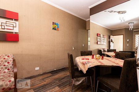 Sala de casa para alugar com 3 quartos, 160m² em Vila Buenos Aires, São Paulo