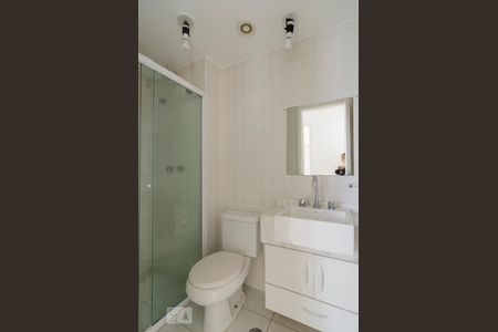 Apartamento para alugar com 50m², 2 quartos e 1 vagaBanheiro