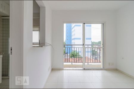 Sala de apartamento para alugar com 2 quartos, 50m² em Jardim Paulista, São Paulo