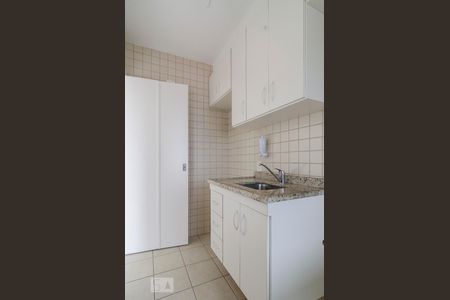 Apartamento para alugar com 50m², 2 quartos e 1 vagaCozinha