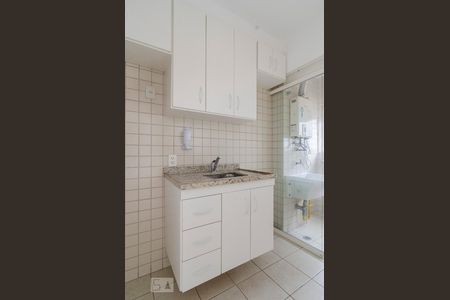 Apartamento para alugar com 50m², 2 quartos e 1 vagaCozinha