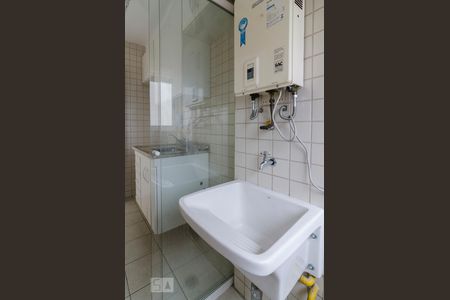 Apartamento para alugar com 50m², 2 quartos e 1 vagaÁrea de serviço