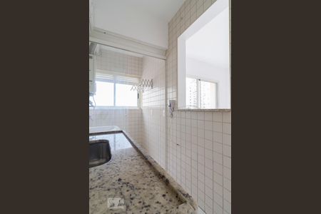 Apartamento para alugar com 50m², 2 quartos e 1 vagaCozinha